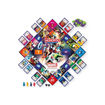 Picture of MONOPOLY FLIP MARVEL